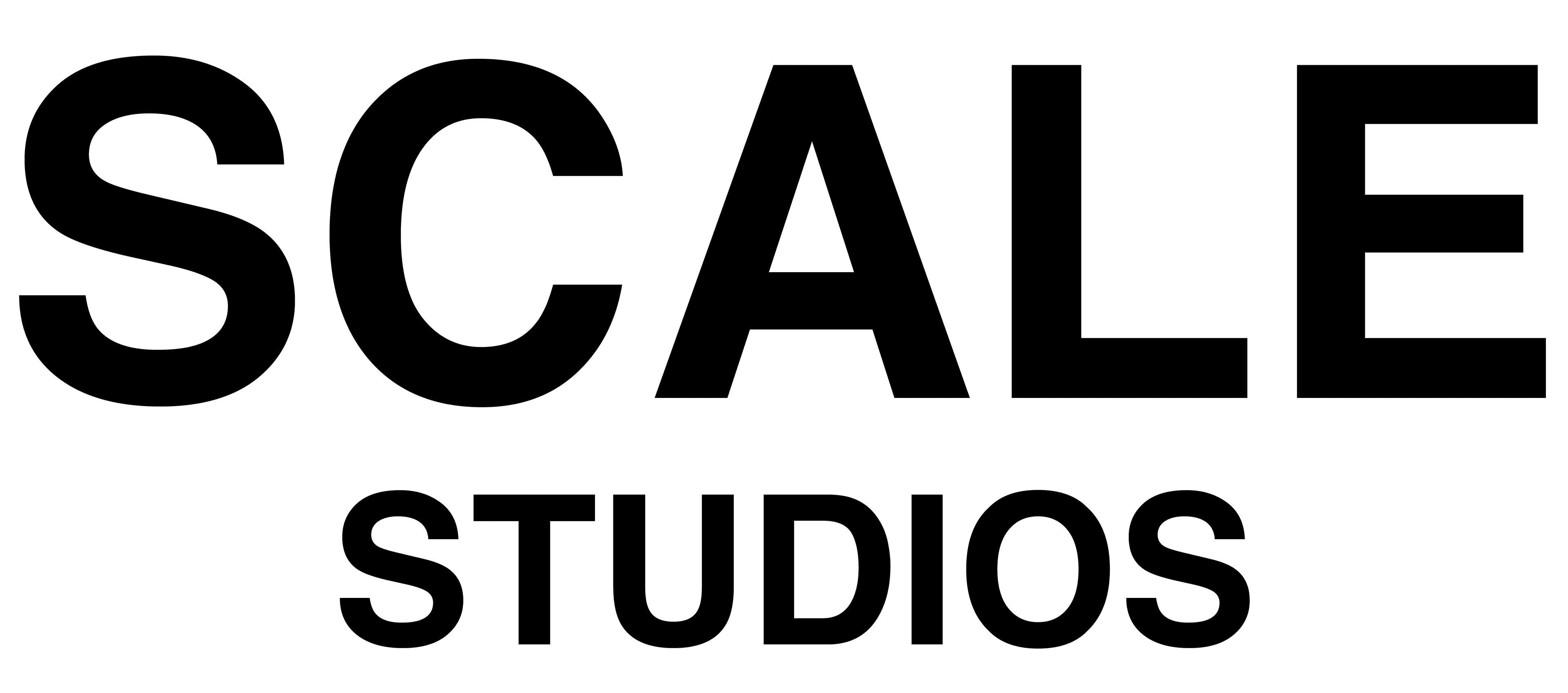 SCALE STUDIOS